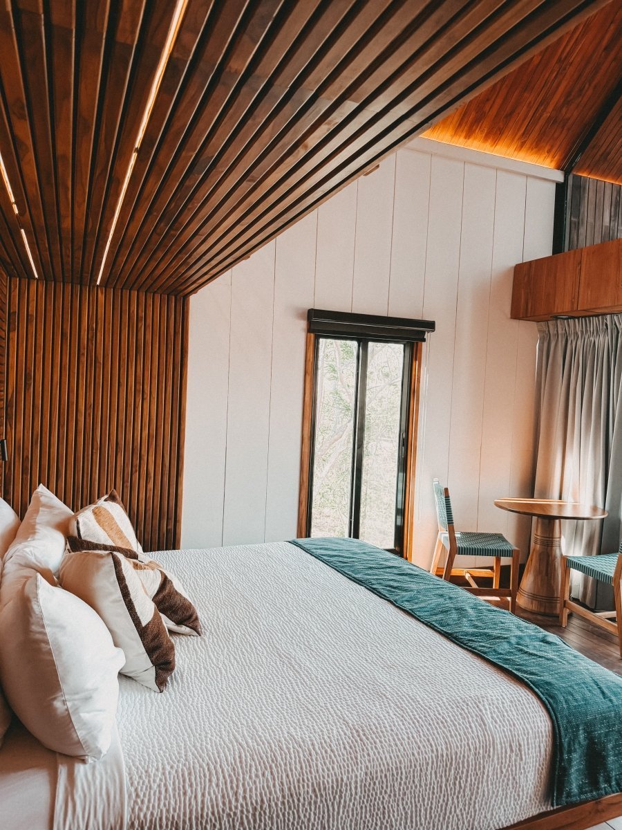 TreeCasa Hotel in Nicaragua: Familienfreundlicher Dschungel - Luxus in San Juan del Sur – stilvolle, familienfreundliche Reise mit Kindern