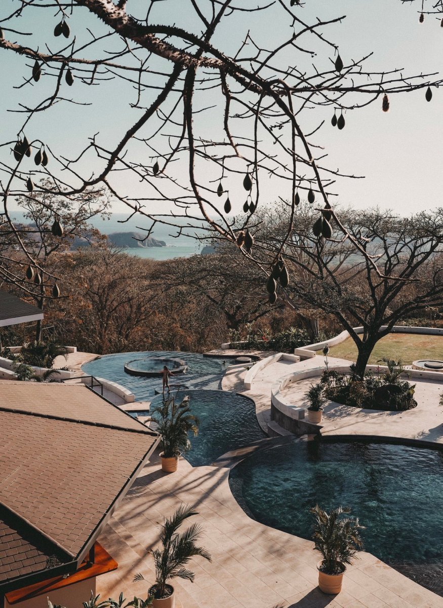 TreeCasa Hotel in Nicaragua: Familienfreundlicher Dschungel - Luxus in San Juan del Sur – stilvolle, familienfreundliche Reise mit Kindern