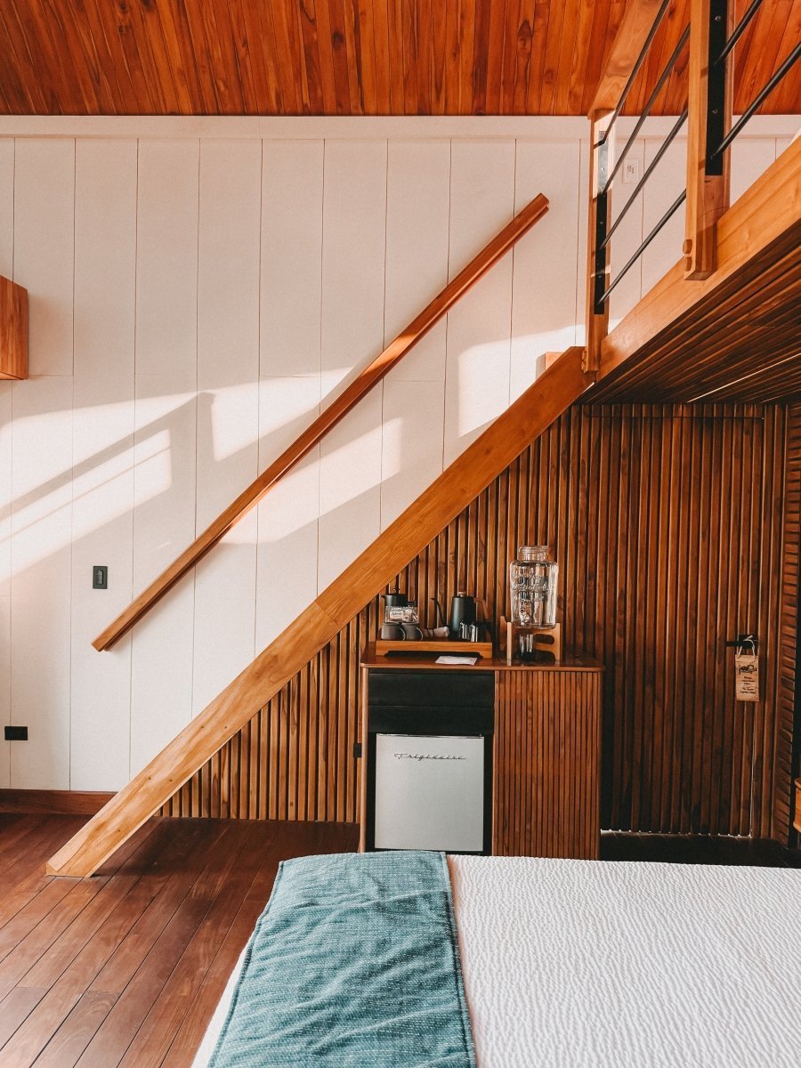 TreeCasa Hotel in Nicaragua: Familienfreundlicher Dschungel - Luxus in San Juan del Sur – stilvolle, familienfreundliche Reise mit Kindern