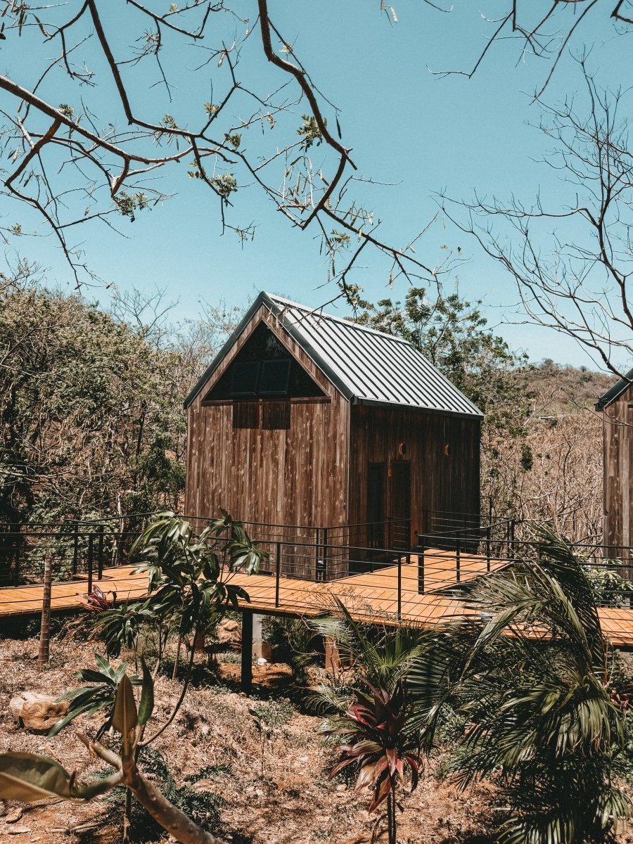 TreeCasa Hotel in Nicaragua: Familienfreundlicher Dschungel - Luxus in San Juan del Sur – stilvolle, familienfreundliche Reise mit Kindern
