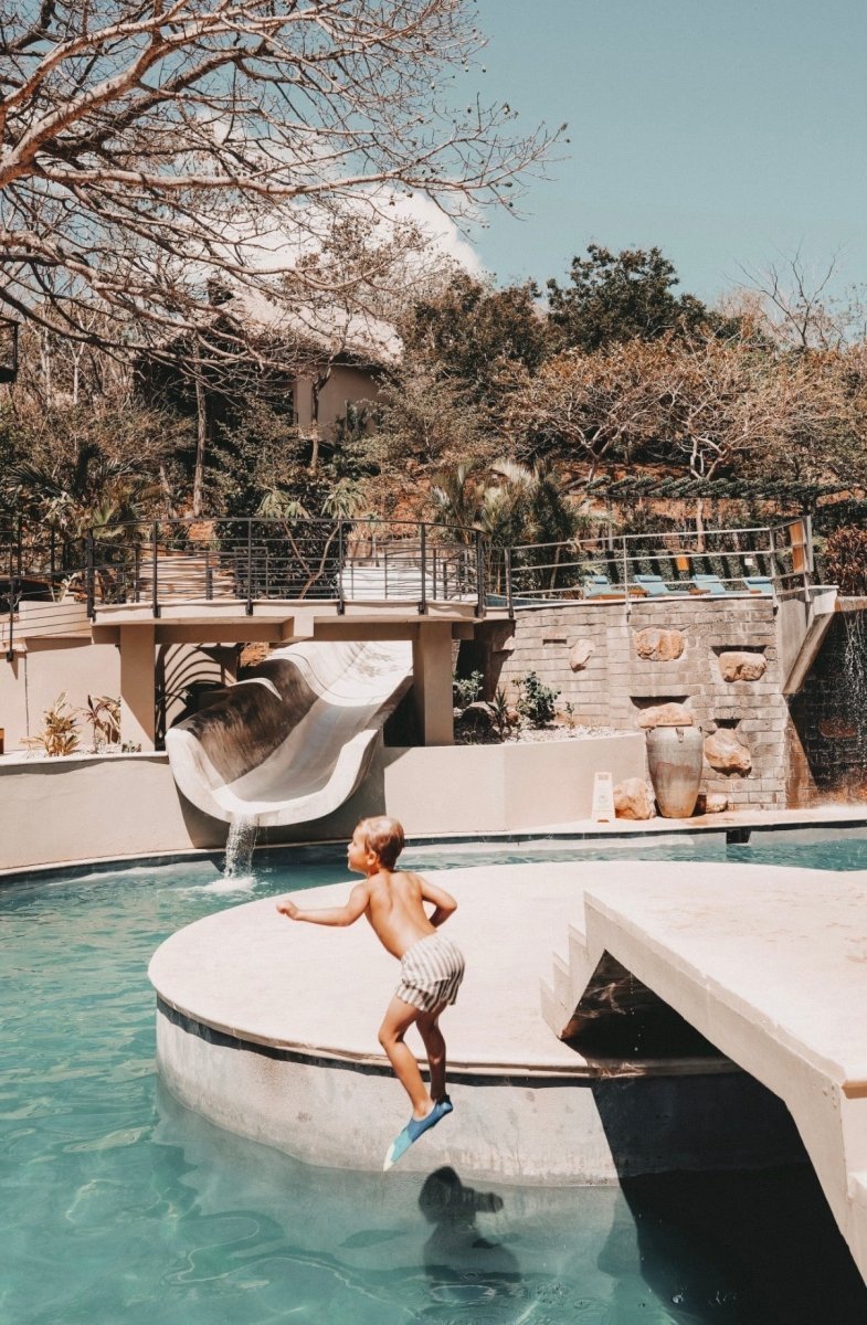 TreeCasa Hotel in Nicaragua: Familienfreundlicher Dschungel - Luxus in San Juan del Sur – stilvolle, familienfreundliche Reise mit Kindern