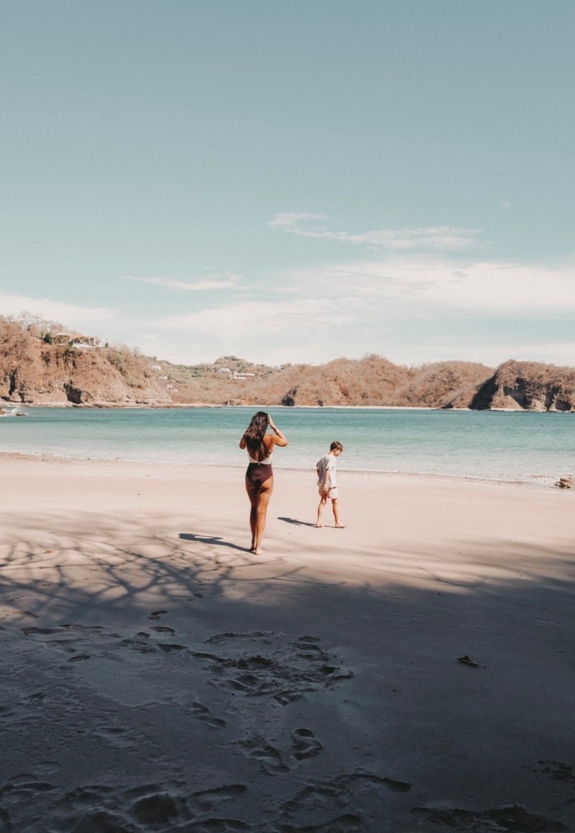 TreeCasa Hotel in Nicaragua: Familienfreundlicher Dschungel - Luxus in San Juan del Sur – stilvolle, familienfreundliche Reise mit Kindern