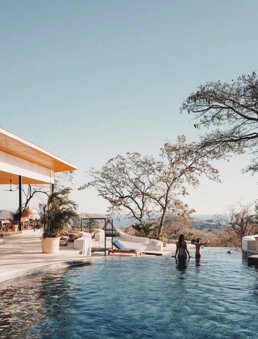 TreeCasa Hotel in Nicaragua: Familienfreundlicher Dschungel - Luxus in San Juan del Sur – stilvolle, familienfreundliche Reise mit Kindern