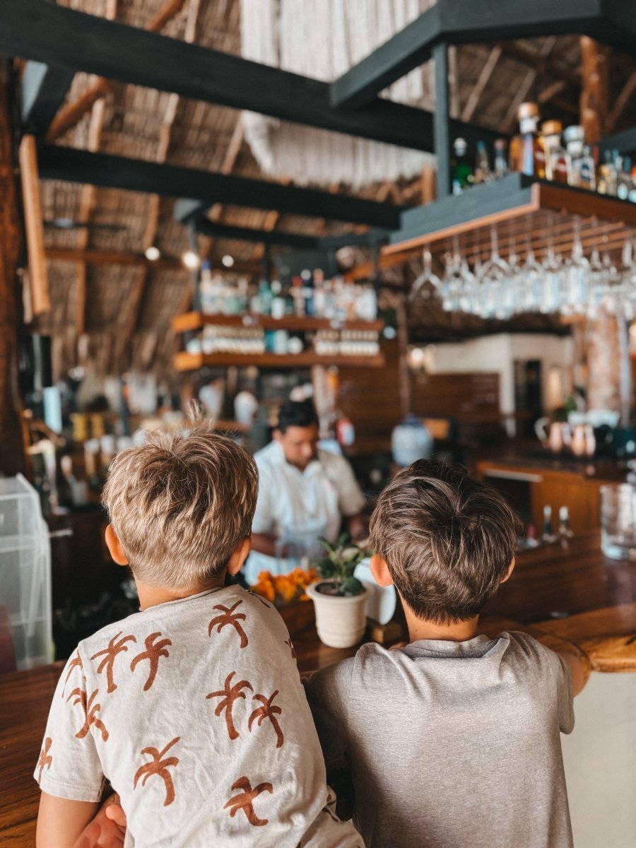 TreeCasa Hotel in Nicaragua: Familienfreundlicher Dschungel - Luxus in San Juan del Sur – stilvolle, familienfreundliche Reise mit Kindern