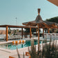 Villa Maillard Sardinien: Luxuriöse Familienvilla mit beheiztem Pool und Meerblick – stilvolle, familienfreundliche Reise mit Kindern
