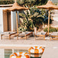 Villa Maillard Sardinien: Luxuriöse Familienvilla mit beheiztem Pool und Meerblick – stilvolle, familienfreundliche Reise mit Kindern
