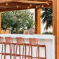 Villa Maillard Sardinien: Luxuriöse Familienvilla mit beheiztem Pool und Meerblick – stilvolle, familienfreundliche Reise mit Kindern