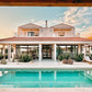 Villa Maillard Sardinien: Luxuriöse Familienvilla mit beheiztem Pool und Meerblick - Lieblingsunterkunft