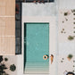 Villa Maillard Sardinien: Luxuriöse Familienvilla mit beheiztem Pool und Meerblick – stilvolle, familienfreundliche Reise mit Kindern