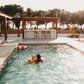 Villa Maillard Sardinien: Luxuriöse Familienvilla mit beheiztem Pool und Meerblick – stilvolle, familienfreundliche Reise mit Kindern