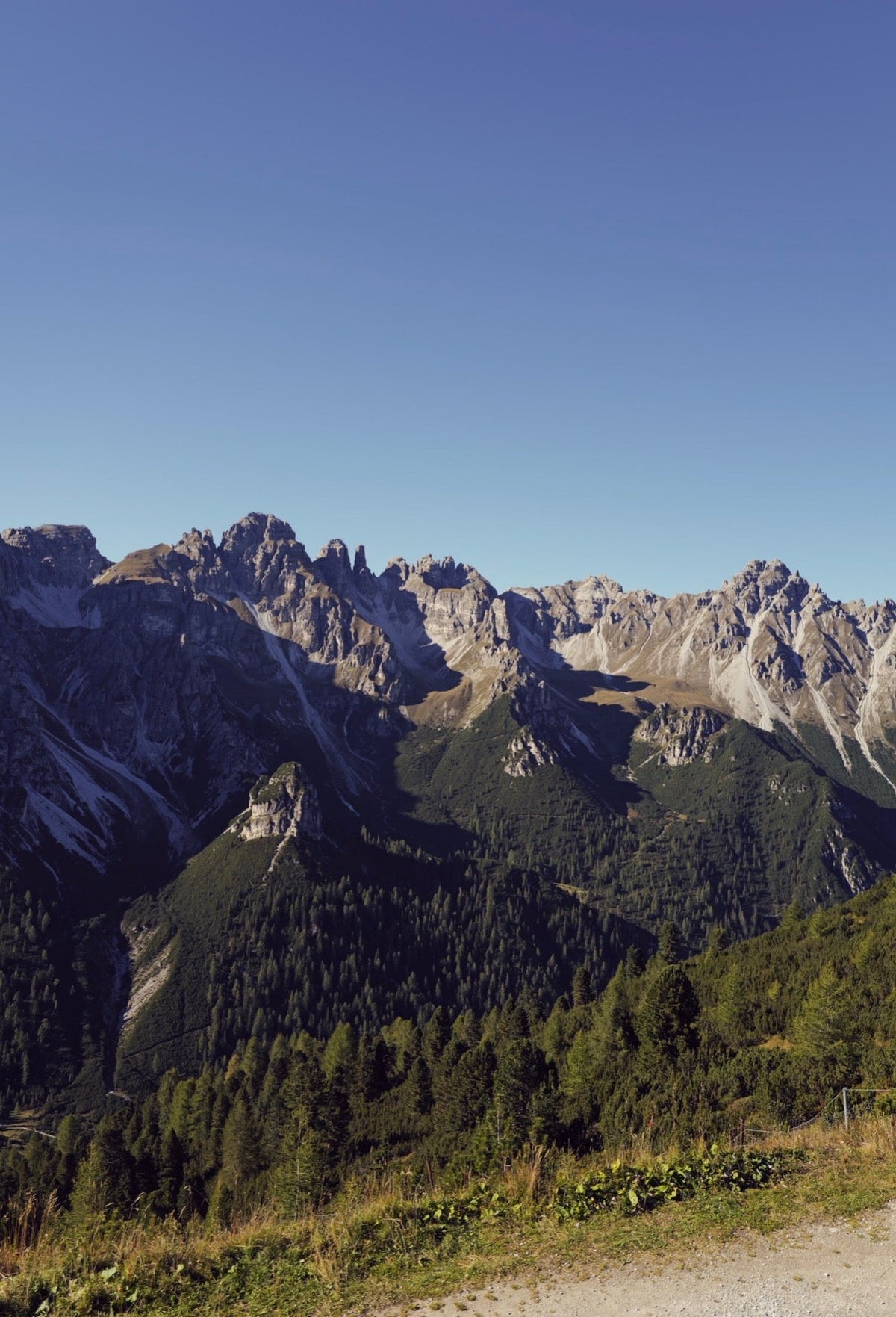 Vitalhotel Edelweiss im Stubaital: Wellness für die Eltern Familienpool für die Kinder