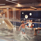 Vitalhotel Edelweiss im Stubaital: Wellness für die Eltern, Familienpool für die Kinder – stilvolle, familienfreundliche Reise mit Kindern