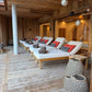 Vitalhotel Edelweiss im Stubaital: Wellness für die Eltern, Familienpool für die Kinder – stilvolle, familienfreundliche Reise mit Kindern