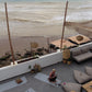 WOW Surf House Taghazout: mitten im marokkanischen Fischerdorf - Lieblingsunterkunft
