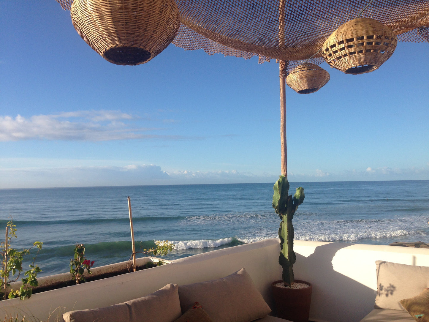 WOW Surf House Taghazout: mitten im marokkanischen Fischerdorf - Lieblingsunterkunft