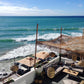 WOW Surf House Taghazout: mitten im marokkanischen Fischerdorf - Lieblingsunterkunft
