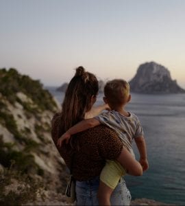 Read more about the article IBIZA WITH KIDS