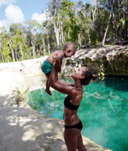 Read more about the article TULUM WITH BABY